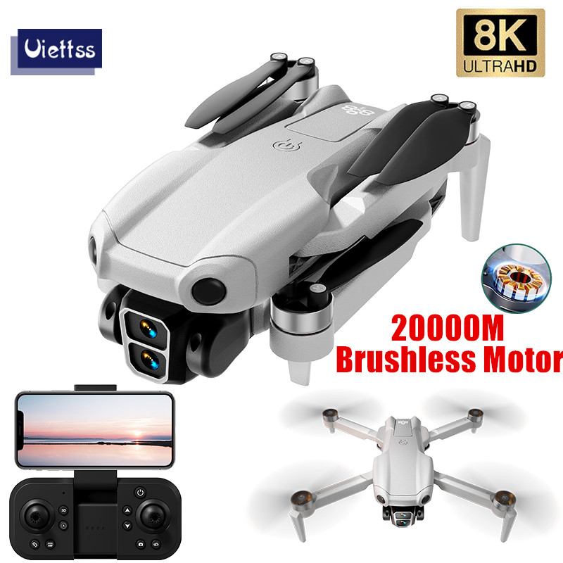 Drone Rc Folding - Neue A888 PRO Drone 8K Professionelle