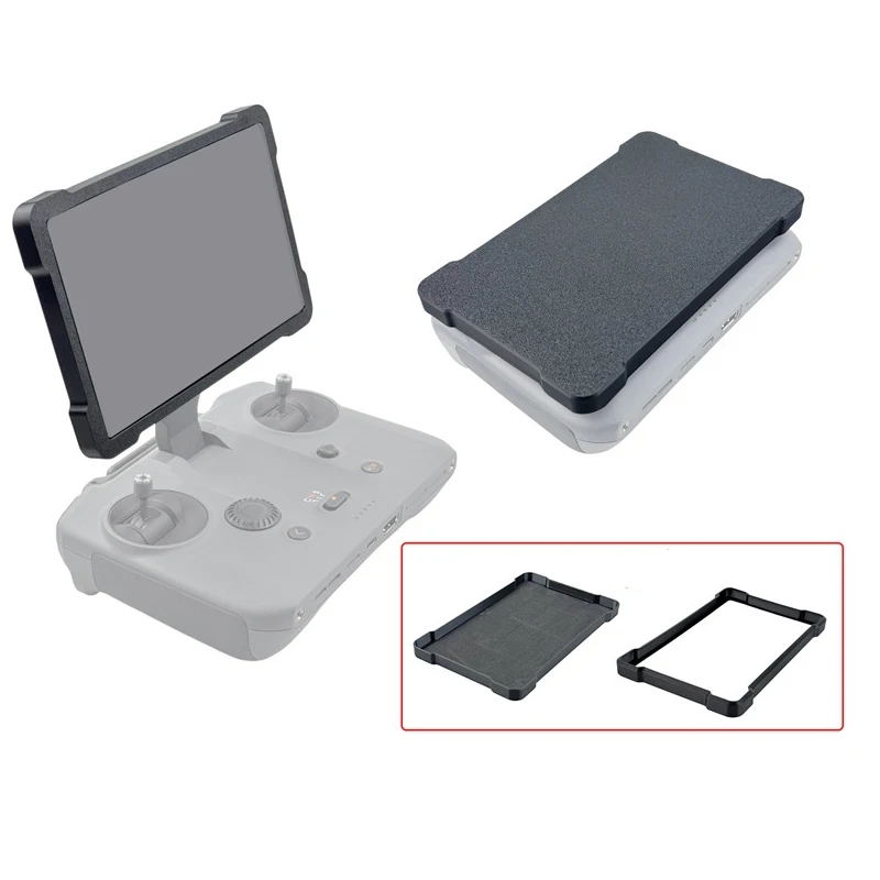 Drone Rc Cover - Für DJI RC PRO2 Fernbedienung Bildschirmschutzrahmen