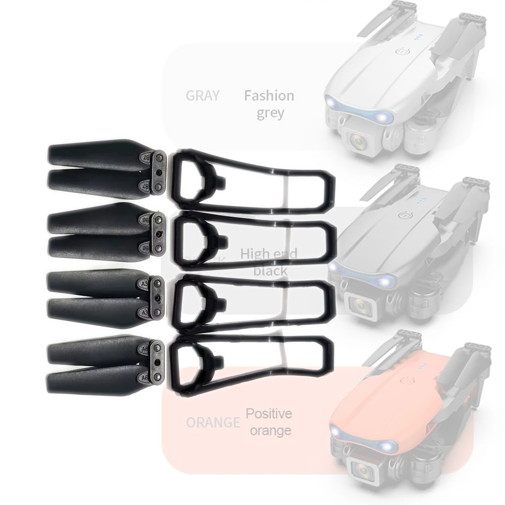 Drone Rc E99 K3 - K3 RC Quadcopter E99 Mini-Drohne Universelles