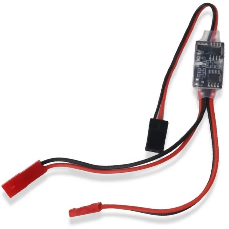 Drone Rc Signal - ABGN RC Elektronischer Schalter 3-30V Luftmodell