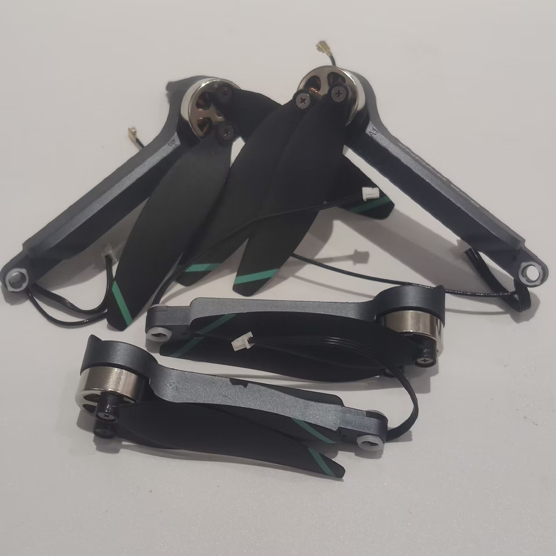 Drone Rc Folding - Bürstenloser Motorarm A1/B1/A2/B2 für LYZRC L200