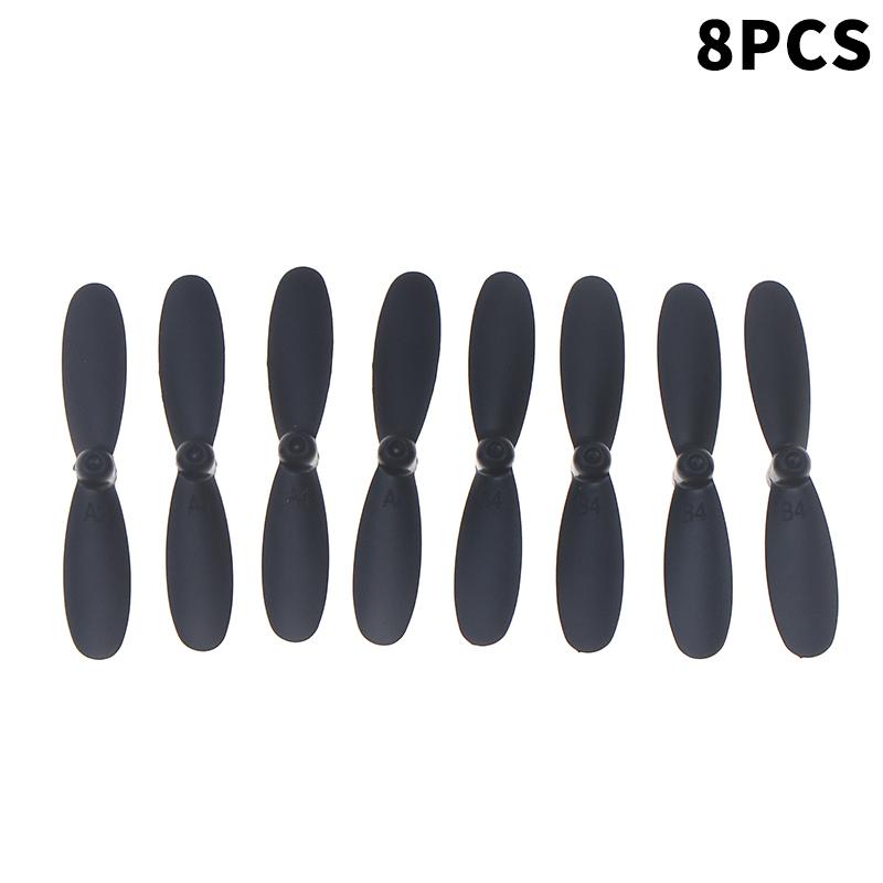 Drone Rc Mini - 8 Stück 42mm Propeller für 4D