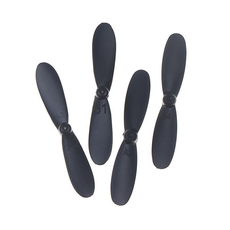 Drone Rc Mini - HEISS! 8 Stück 42mm Propeller für