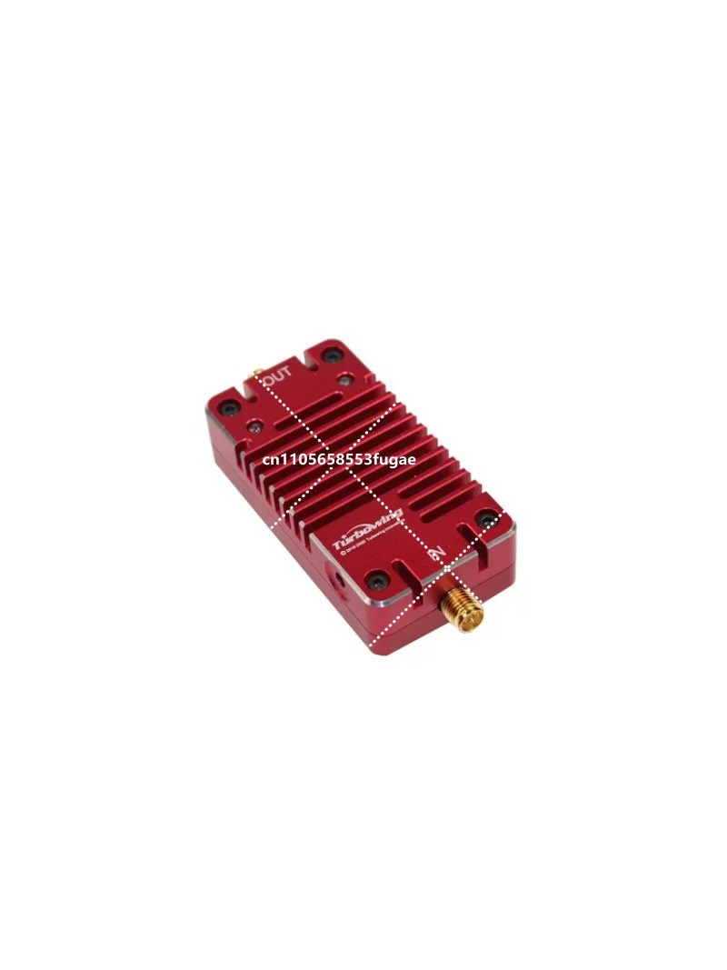 Drone Rc Signal - Turbowing-2.4 2,4G Funksignal-Verstärker RC FPV Drohne