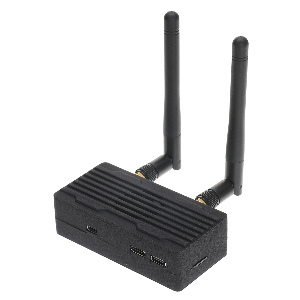 Drone Without Rc - Eachine Sphere Link 5,8 GHz Digitaler