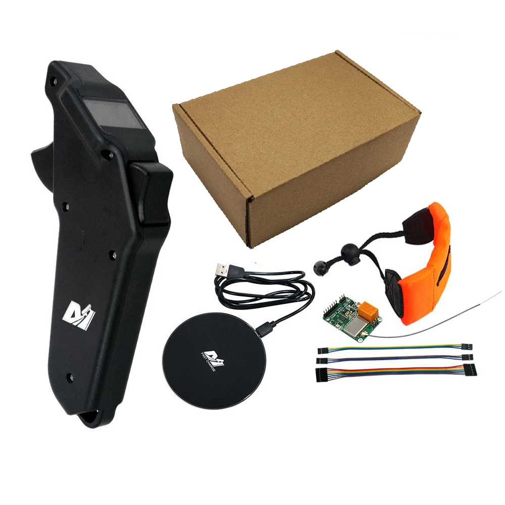 Rc Boat - Maytech 1905WF V3.0 Wasserdichte Handfernbedienung für