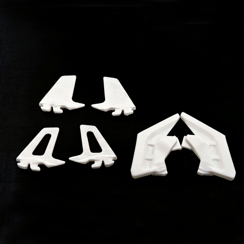 Drone Rc Cover - 1 Set für Oxbot Lumo18 FPV
