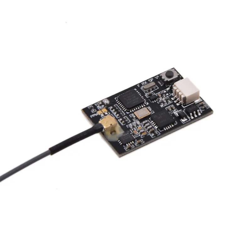Frsky Receiver Module - MRF8CHA 2,4G AGF Für Frsky 8CH