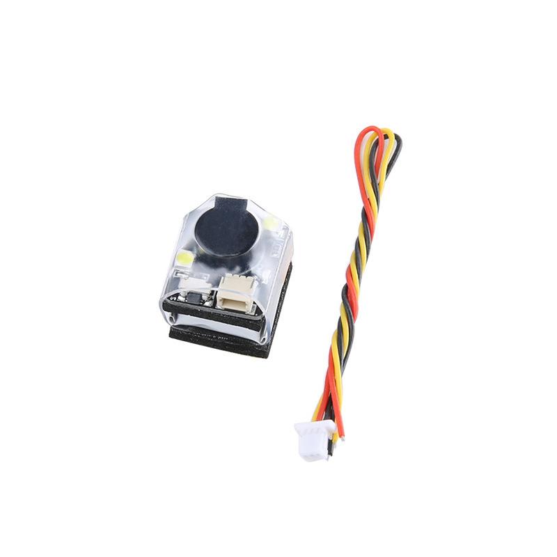 Drone Rc Signal - 3-Kanal-Video-Schaltermodul DC 5-12V 3-Wege-AV-Signalschaltermodul für FPV