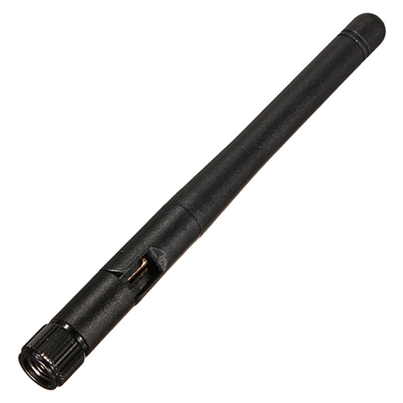 Frsky Receiver Module - FrSky 2,4G 2dB Modulantenne für DJT