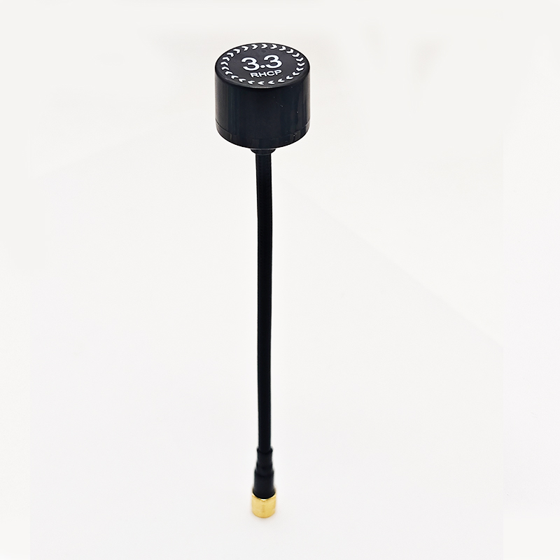 Fpv Antenna Receiver - 3,3g Antenne rhcp hohe Verstärkung für