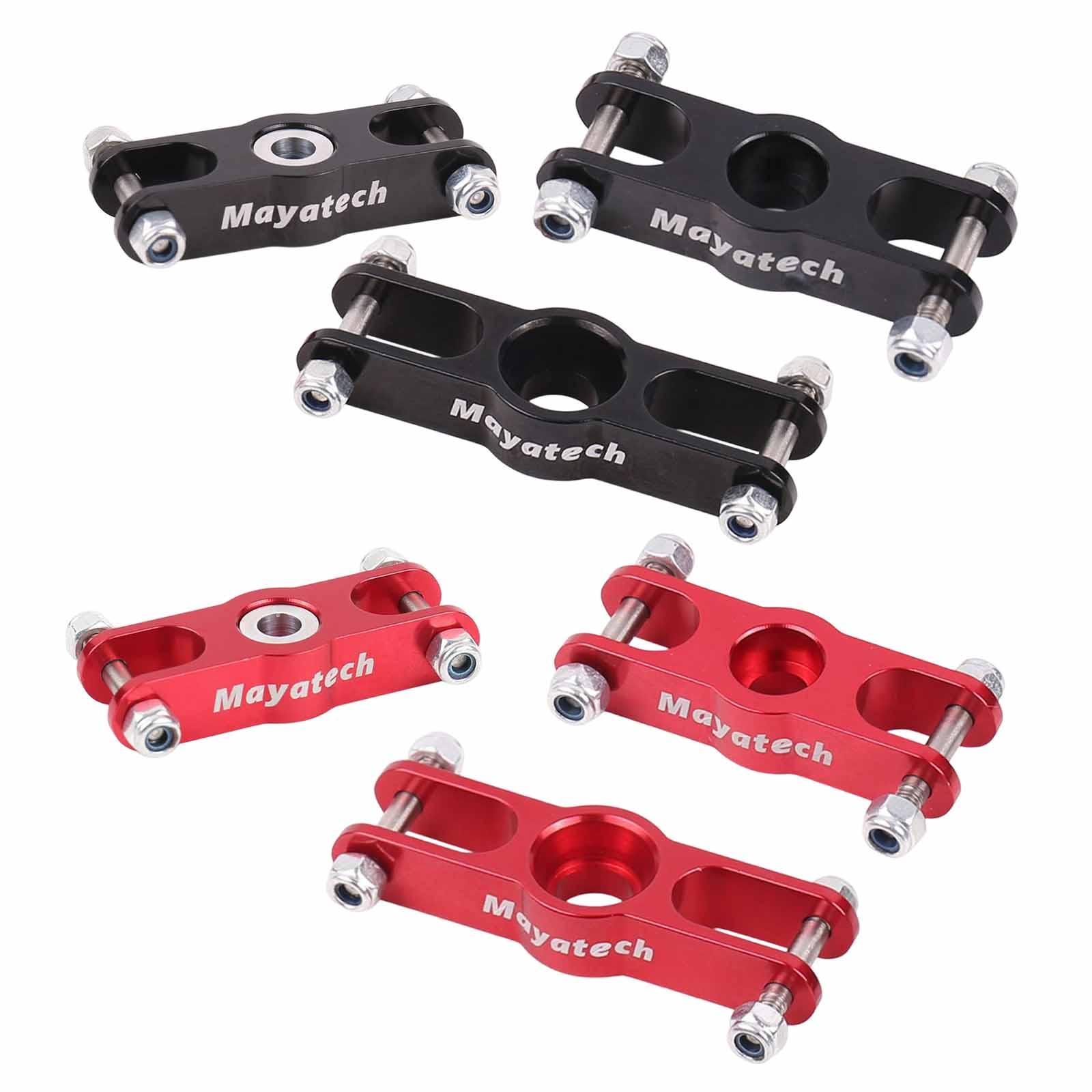 Drone Rc Folding - Metall Folding Propeller Clip Clamp 5mm/6mm/8mm