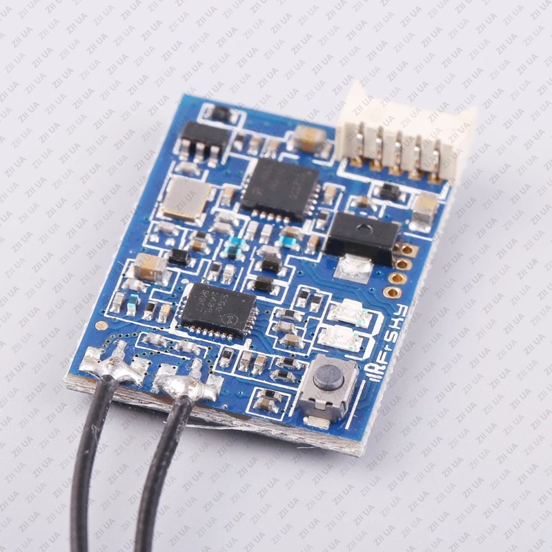 Frsky Receiver Module - FrSky XSR Brandneuer 2,4GHz 16-Kanal ACCST