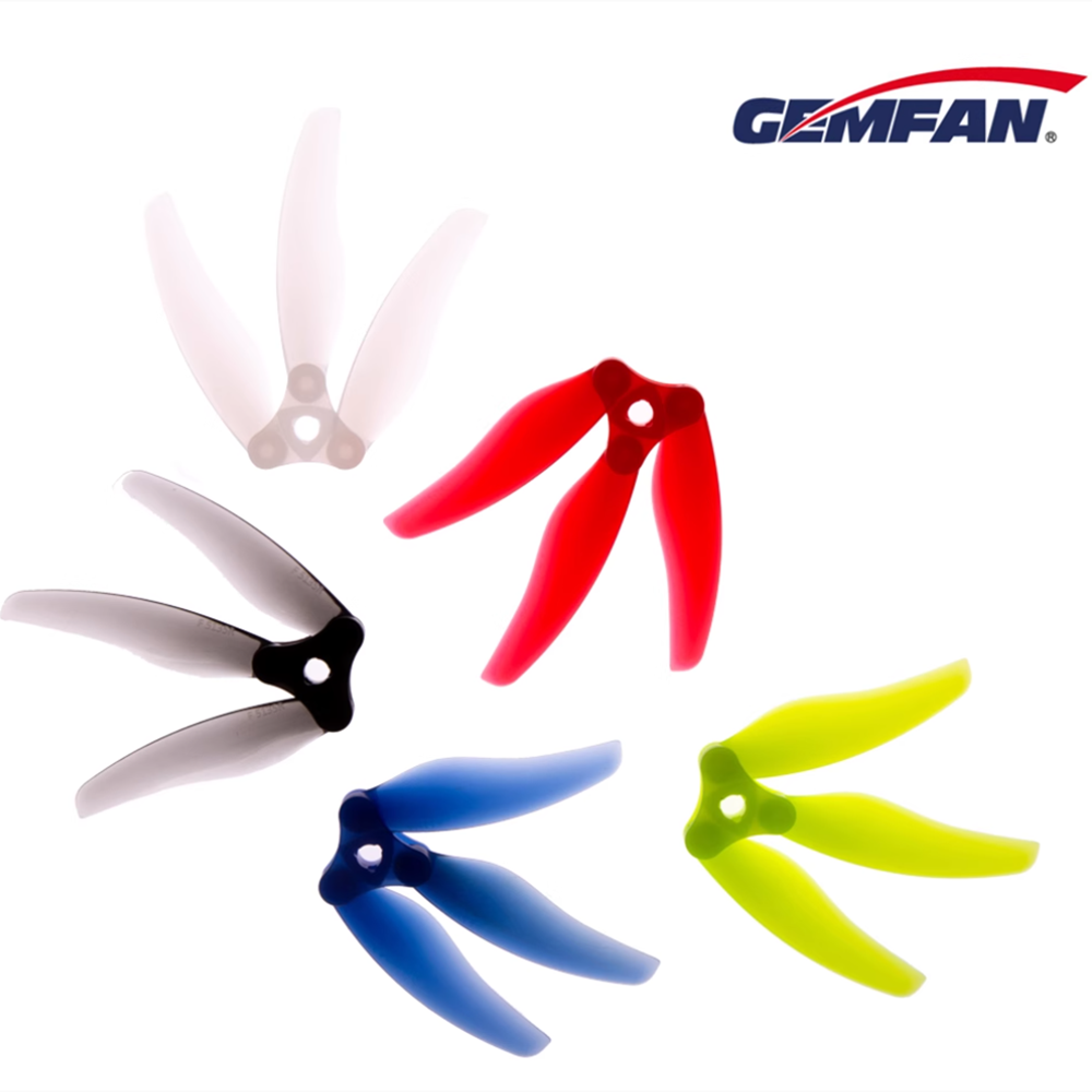 Drone Rc Folding - Klapppropeller 5135 Gemfan FLOPPY PROPPY 5