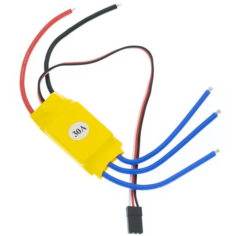Drone Rc Mini - 1-4 Stück XXD30A ESC Bürstenloser Motor