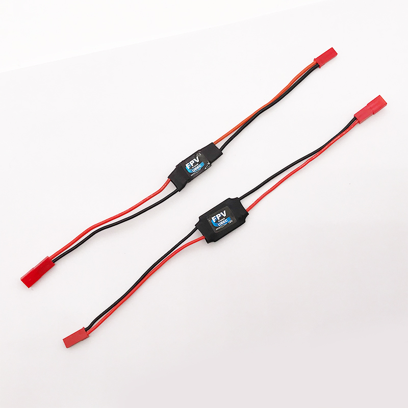 Drone Rc Diy - Ultraleichtes bec Modul 3a 5v 2-6s/12v