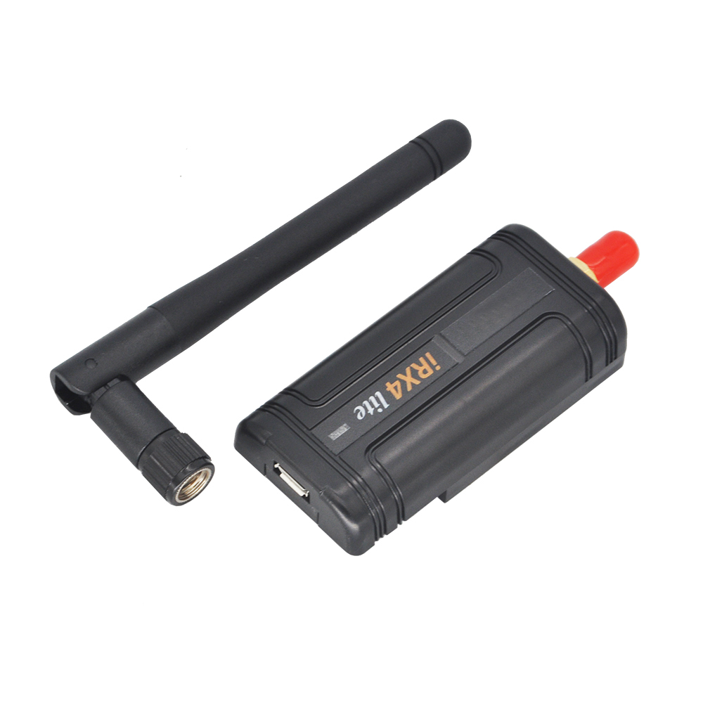 Frsky Receiver Module - IRX4 Lite 2,4G Multi Protokoll 4-In-1