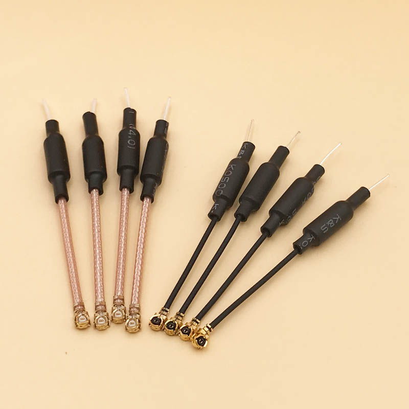 Fpv Antenna Receiver - Micro 65mm 5.8G 2dBi U.FL IPEX