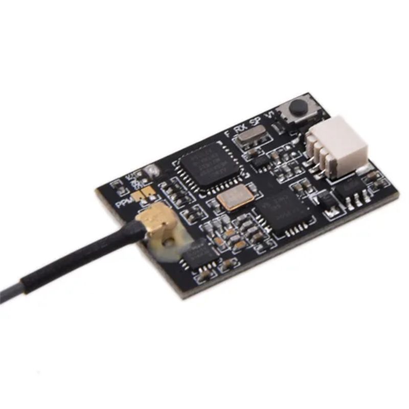 Frsky Receiver Module - A29F-MRF8CHA 2.4G AGF für Frsky 8CH