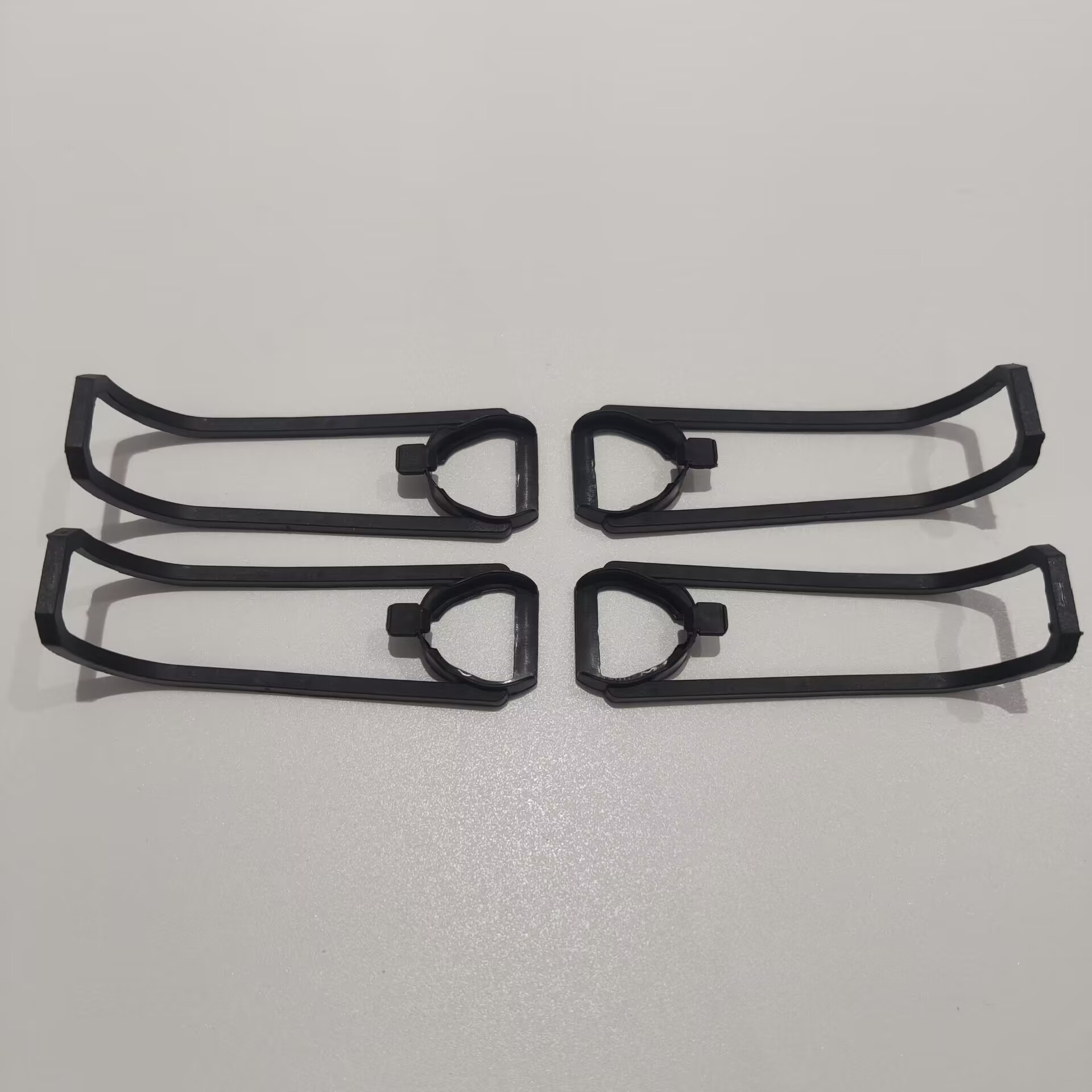 Drone Rc E99 K3 - Klapp blatt Propeller Ersatzteile Schutz rahmen