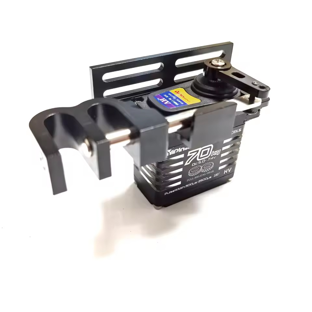 Drone Rc Diy - 70kg Bürstenloser Servomotor 42kg 8.4V 180
