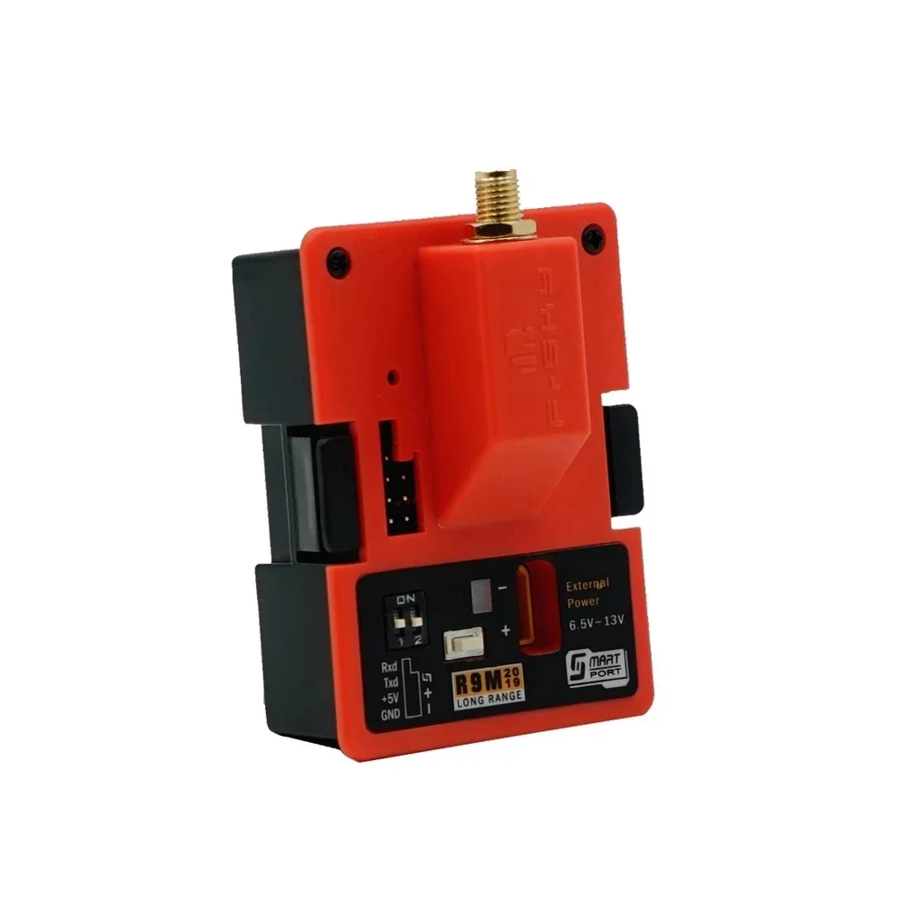 Frsky Receiver Module - FrSky R9M 2019 Modul 900MHz Langstreckenmodul
