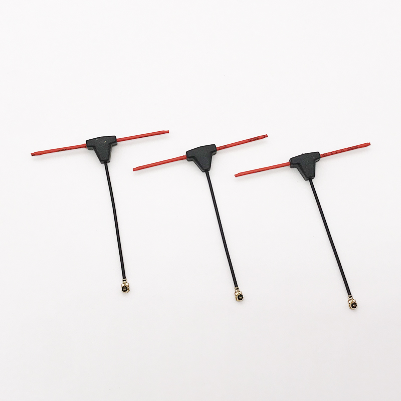 - Remote Control (Rc) Drone - 2,4G 2DBI T Antenne IPX1 für