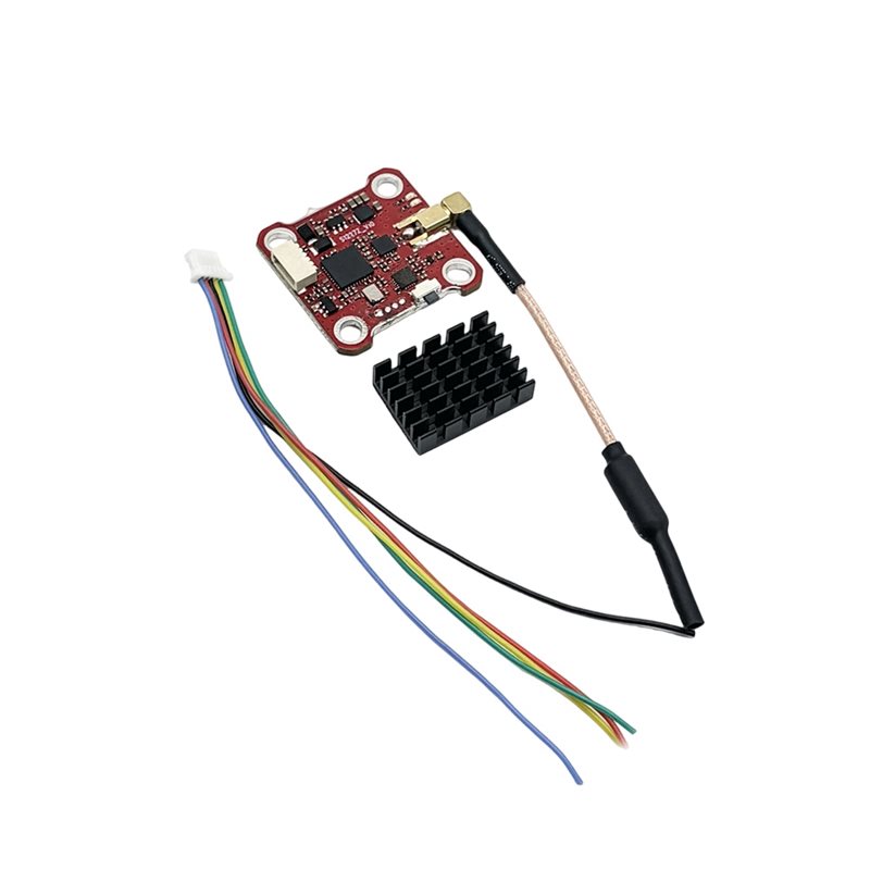 Drone Rc Signal - B27B MINI008 VTX 64CH 5,8G Analoges