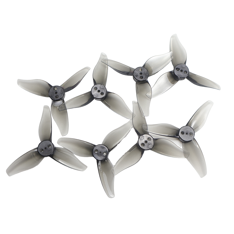 Drone Rc Mini - NEU 4 Paar/8 Stück Gemfan Hurricane