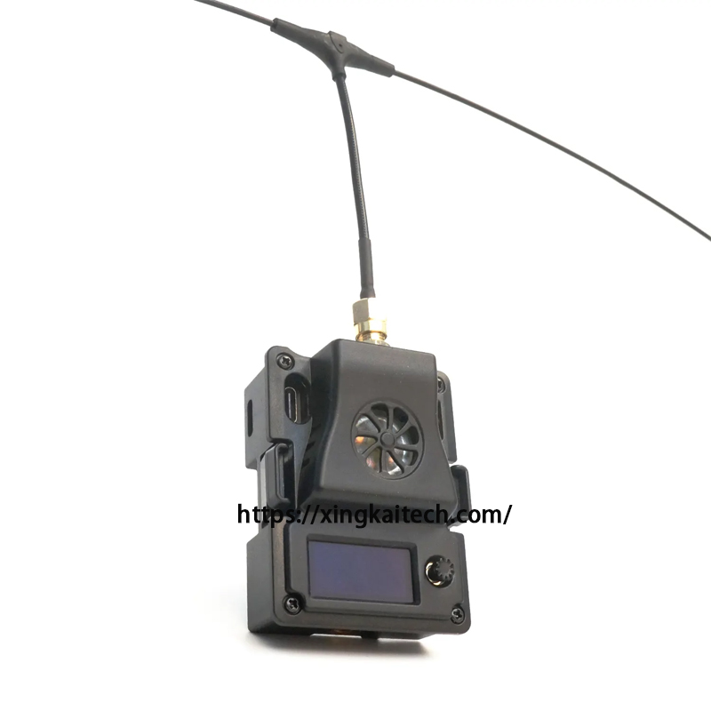 FPV ELRS 433Mhz 360/720/750/91 – Frsky Receiver Module Bewertung und Preis