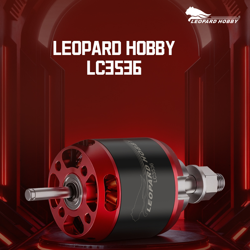Leopard LC3536 Bürstenloser Mo – Drone Motor Rc Car Bewertung und Preis