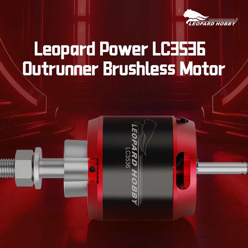 Leopard LC3536 Bürstenloser Mo – Drone Motor Rc Car Bewertung und Preis