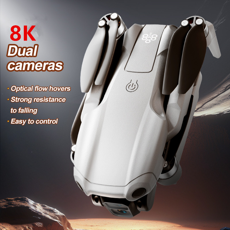 Neue A888 PRO Drone 8K Profess – Drone Rc Folding Bewertung und Preis