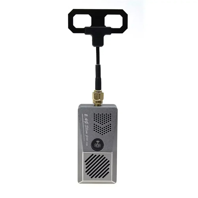 HappyModel ES24TX Slim Pro Nan – Frsky Receiver Module Bewertung und Preis