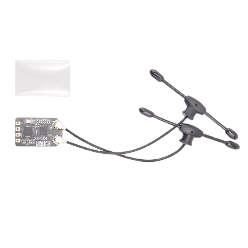BEDW-RP3 Dual-Antennen-Empfäng – Fpv Antenna Receiver Bewertung und Preis