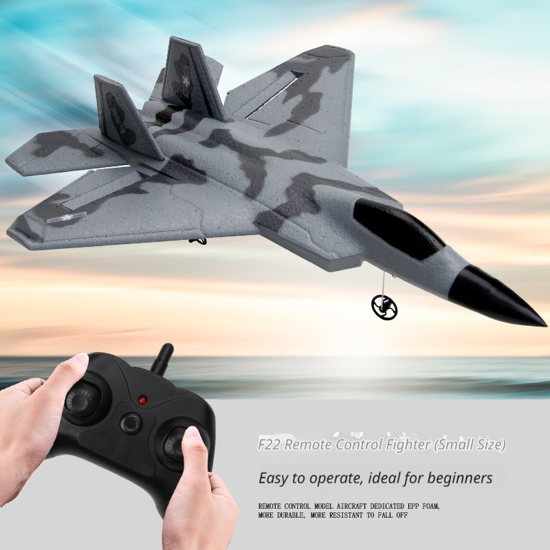 Fx622 RC Kampfjet Schaumstoff- – Drone Rc Fighter Jet Bewertung und Preis