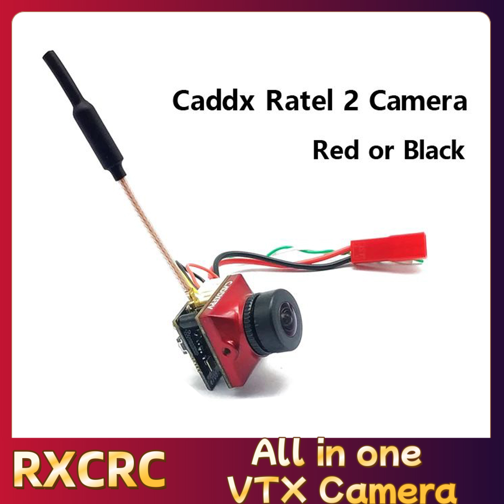 RXCRC 5,8G Modul Sender 400 mW – Drone Rc Camera Bewertung und Preis