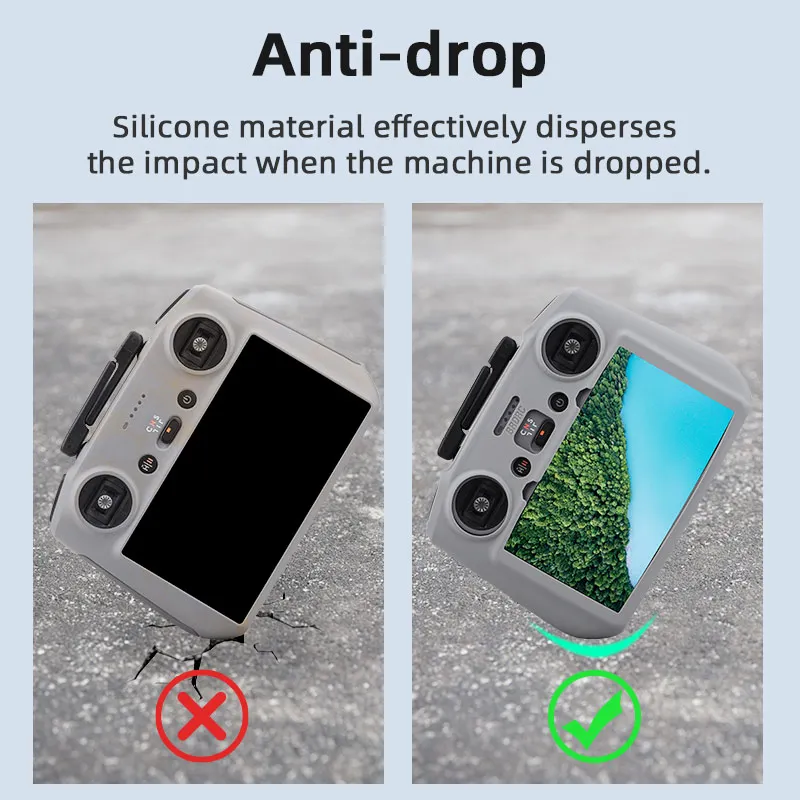 Silikonhülle für DJI Avata 360 – Drone Rc Cover Bewertung und Preis
