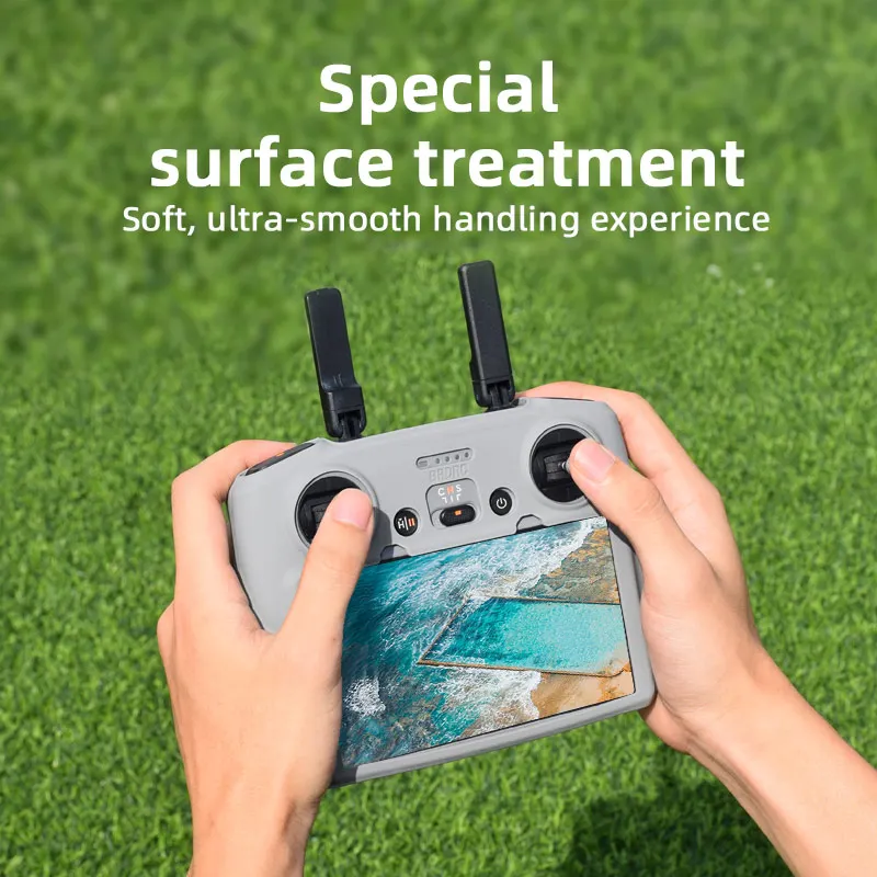 Silikonhülle für DJI Avata 360 – Drone Rc Cover Bewertung und Preis