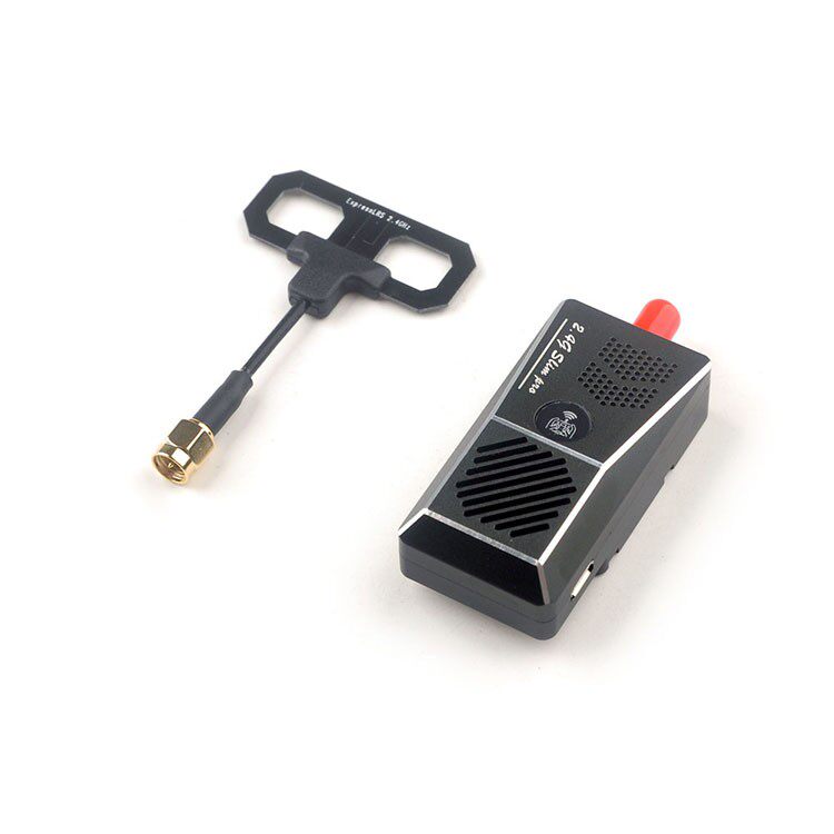 Happymodel 2,4GHz ExpressLRS T – Frsky Receiver Module Bewertung und Preis