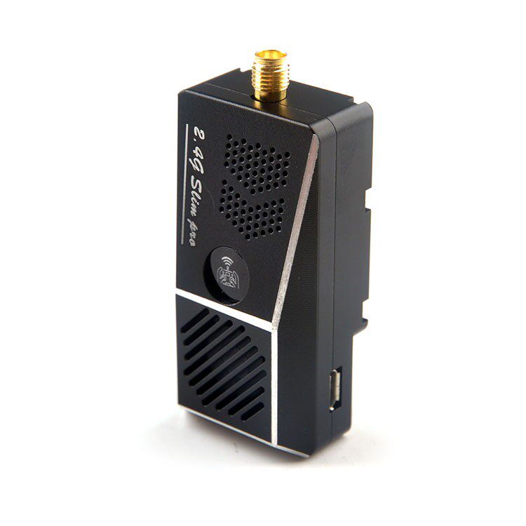 Happymodel 2,4GHz ExpressLRS T – Frsky Receiver Module Bewertung und Preis