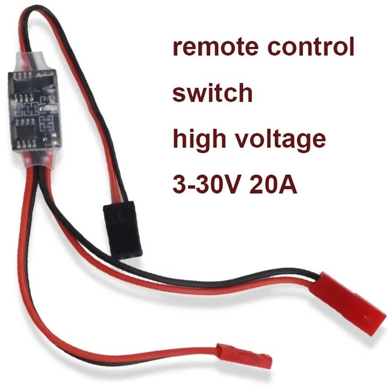 PWM-Signalregler 3-30V 2-20A H – Drone Rc Signal Bewertung und Preis