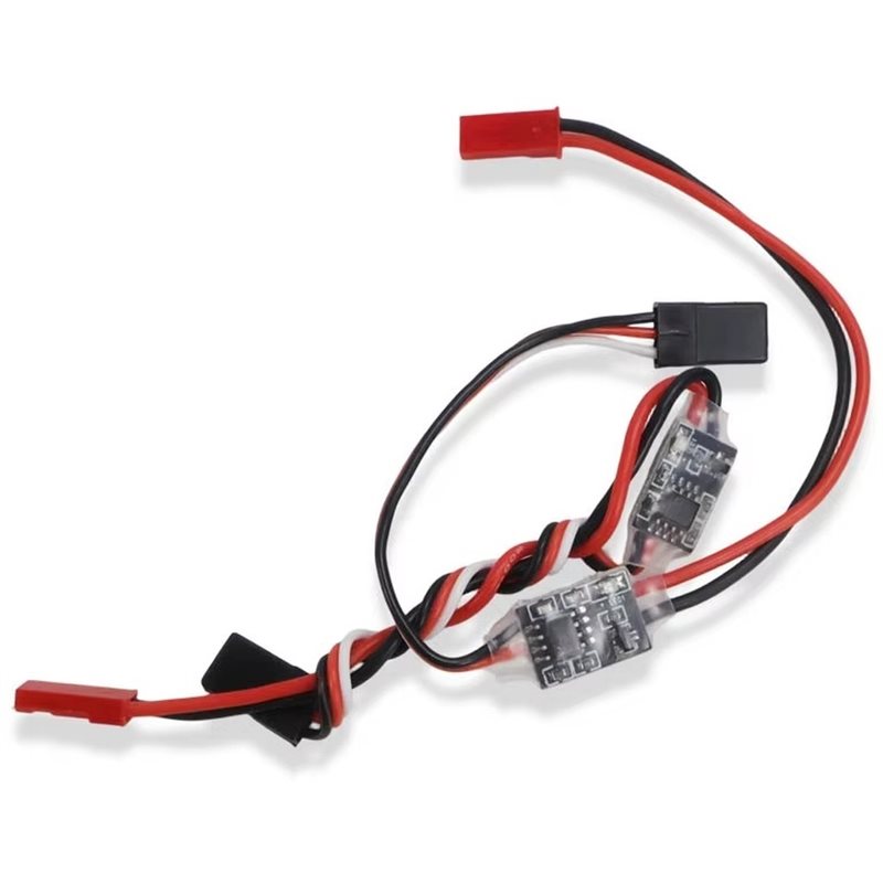 PWM-Signalregler 3-30V 2-20A H – Drone Rc Signal Bewertung und Preis