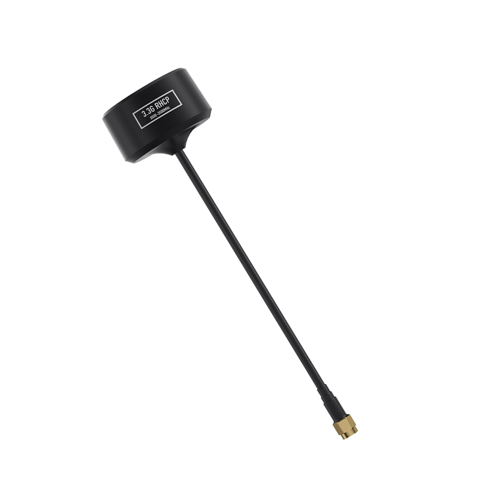 GEPRC SOMA 3,3GHz Antenne Hoch – Fpv Antenna Receiver Bewertung und Preis