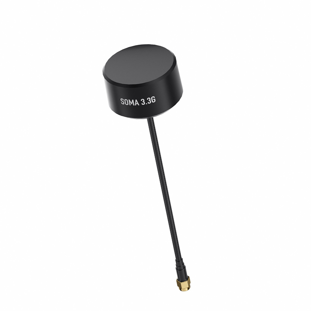 GEPRC SOMA 3,3GHz Antenne Hoch – Fpv Antenna Receiver Bewertung und Preis
