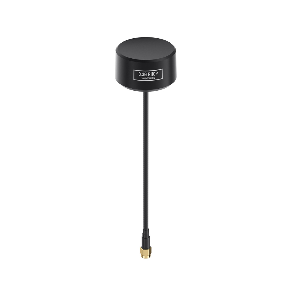 GEPRC SOMA 3,3GHz Antenne Hoch – Fpv Antenna Receiver Bewertung und Preis