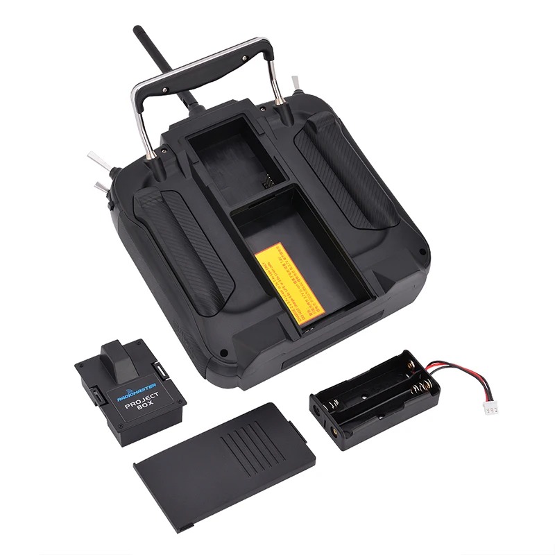 RadioMaster TX16S MKII V4.0 EL – Fpv Antenna Receiver Bewertung und Preis