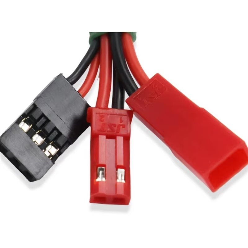 ABGN RC Elektronischer Schalte – Drone Rc Signal Bewertung und Preis
