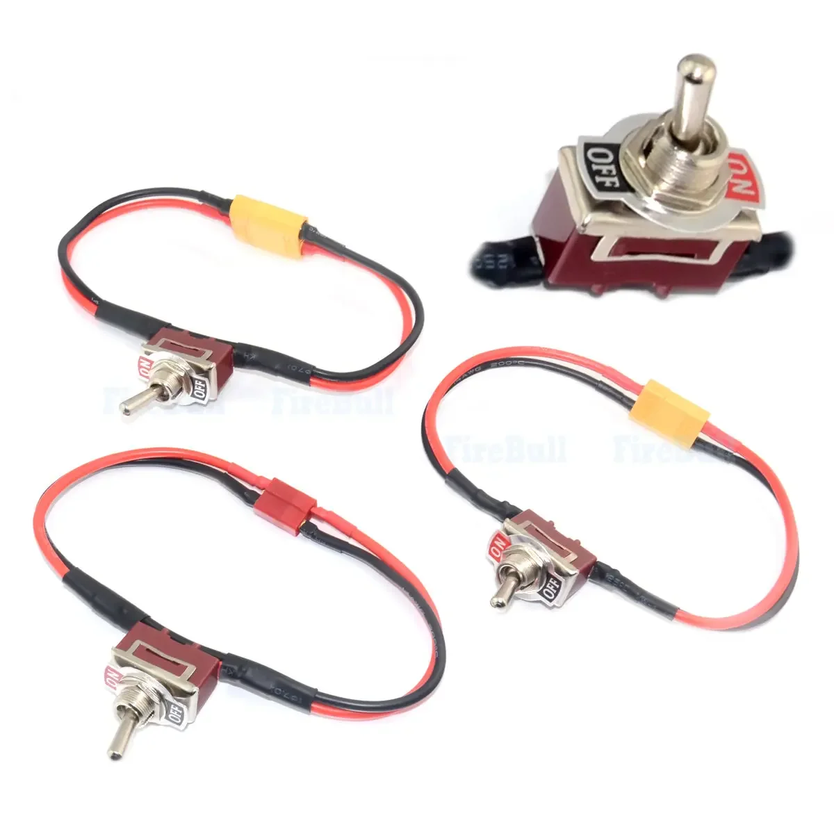 RC Motor ESC Batterie Ein/Aus- – Drone Motor Rc Car Bewertung und Preis