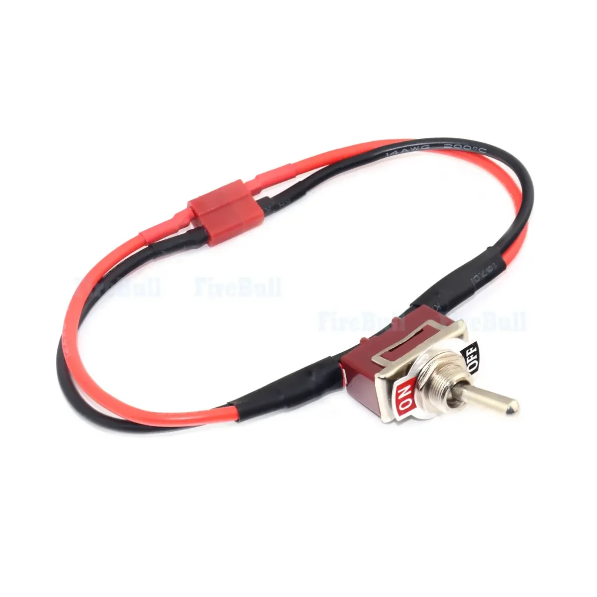 RC Motor ESC Batterie Ein/Aus- – Drone Motor Rc Car Bewertung und Preis
